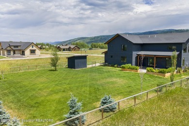 Set in Golf Vista Estates at the southern end of Teton Valley - photo 3
