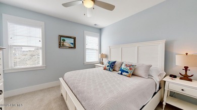 Turnkey investment opportunity or coastal retreat in The Cove at