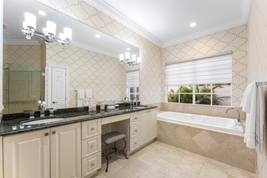 Welcome to this beautifully updated 4-bedroom plus den residence - photo 24