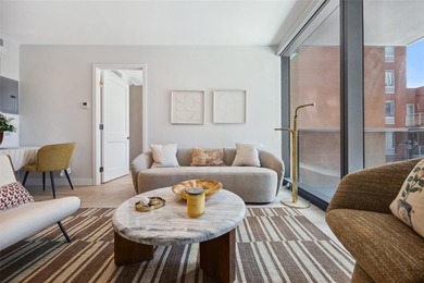 Introducing Eastone Plaza, Flushing's newest luxury condominium