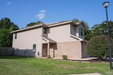 This beautiful 2-story residence offers a peaceful retreat with - photo 25