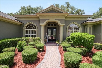 Welcome to 6891 Lacy Drive located in the exclusive gated - photo 6