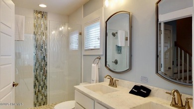 Turnkey investment opportunity or coastal retreat in The Cove at