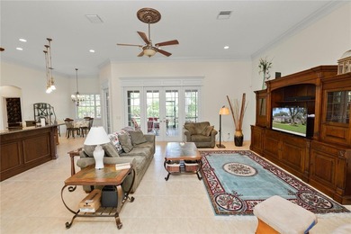 Welcome to 6891 Lacy Drive located in the exclusive gated - photo 8