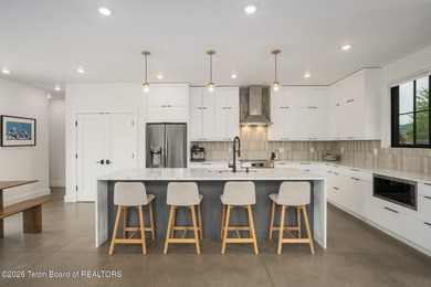 Set in Golf Vista Estates at the southern end of Teton Valley - photo 8