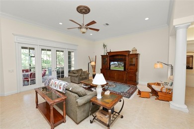 Welcome to 6891 Lacy Drive located in the exclusive gated - photo 9