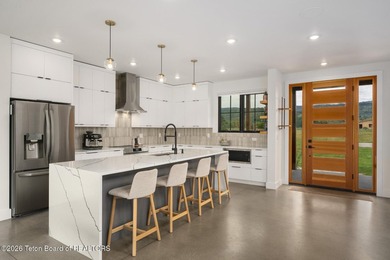 Set in Golf Vista Estates at the southern end of Teton Valley - photo 9