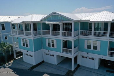 Turnkey investment opportunity or coastal retreat in The Cove at