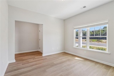 The Magnolia plan by Smith Family Homes is under construction in - photo 2
