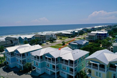 Turnkey investment opportunity or coastal retreat in The Cove at