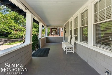 Grosse Pointe Park Living at Its Finest -This charming - photo 33