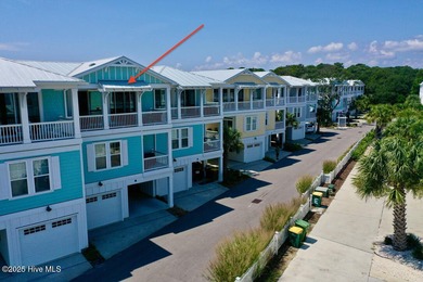 Turnkey investment opportunity or coastal retreat in The Cove at
