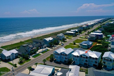 Turnkey investment opportunity or coastal retreat in The Cove at