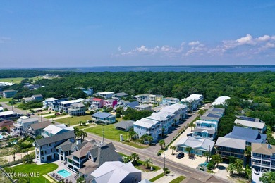 Turnkey investment opportunity or coastal retreat in The Cove at