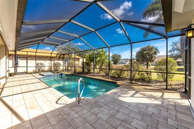 Laid Back Luxury with a 3-Car Garage and Private Pool in Rotonda - photo 42