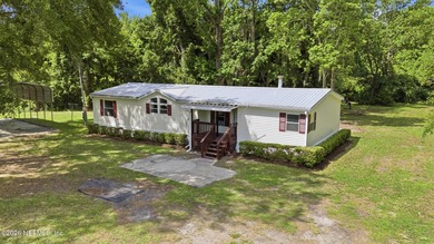 Move in ready on one acre of private land! Country feel, city - photo 42