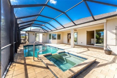 Laid Back Luxury with a 3-Car Garage and Private Pool in Rotonda - photo 43