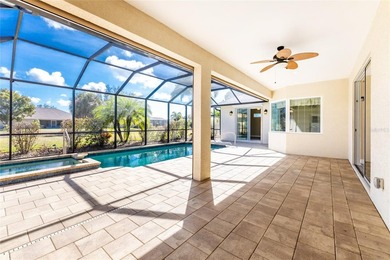 Laid Back Luxury with a 3-Car Garage and Private Pool in Rotonda - photo 45