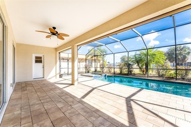 Laid Back Luxury with a 3-Car Garage and Private Pool in Rotonda - photo 46
