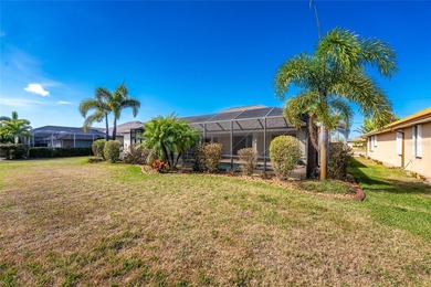 Laid Back Luxury with a 3-Car Garage and Private Pool in Rotonda - photo 49