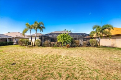 Laid Back Luxury with a 3-Car Garage and Private Pool in Rotonda - photo 50