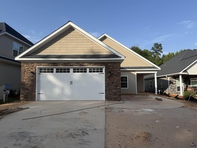 This 3-bedroom, 2-bath home currently under construction offers - photo 1