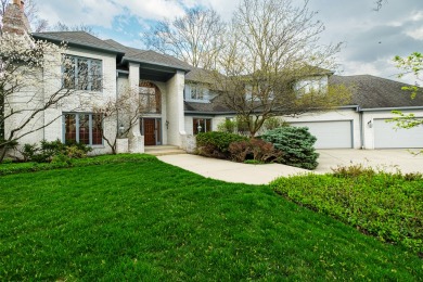 Geist Reservoir Home Sale Pending in Indianapolis Indiana