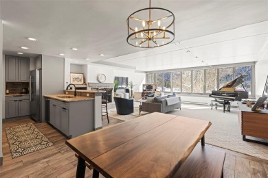 Lake Condo For Sale in Keystone, Colorado