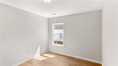 The Holly floorplan by Smith Family Homes in under construction - photo 3