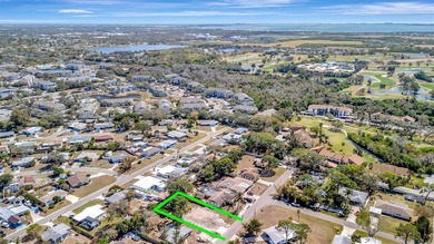 Rare opportunity to own a vacant residential lot in the - photo 3