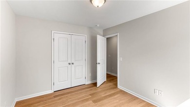 The Holly floorplan by Smith Family Homes in under construction - photo 4