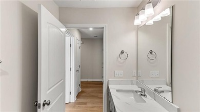 The Holly floorplan by Smith Family Homes in under construction - photo 7