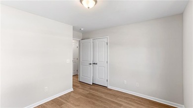 The Holly floorplan by Smith Family Homes in under construction - photo 8