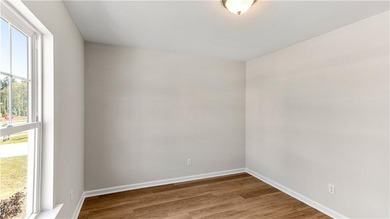 The Holly floorplan by Smith Family Homes in under construction - photo 9