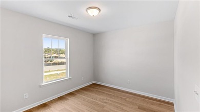 The Holly floorplan by Smith Family Homes in under construction - photo 10
