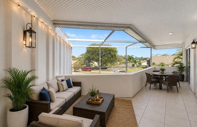 Welcome home to this beautifully updated 2-bedroom, 2-bath, 55+ - photo 1