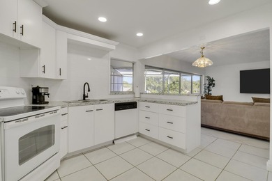 Welcome home to this beautifully updated 2-bedroom, 2-bath, 55+ - photo 2