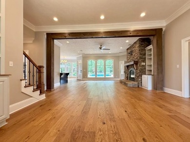 One of a kind! Simply stunning 6BR/4BA home with recently added - photo 5