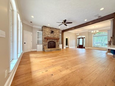 One of a kind! Simply stunning 6BR/4BA home with recently added - photo 8