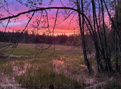 Pend Oreille River Acreage For Sale in Priest River Idaho