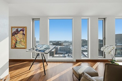 Where Montreal's financial history meets refined contemporary - photo 11