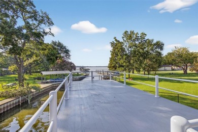 Lake Home For Sale in Payne Springs, Texas