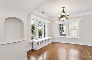 Where timeless Tudor architecture meets one of Pensacola's most - photo 12