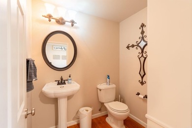 Lakefront home in one of the finest subdivisions in town! - photo 13