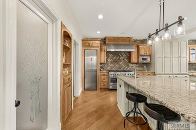 Luxury Waterfront Living with Acreage & Exceptional Custom - photo 13