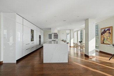 Where Montreal's financial history meets refined contemporary - photo 14
