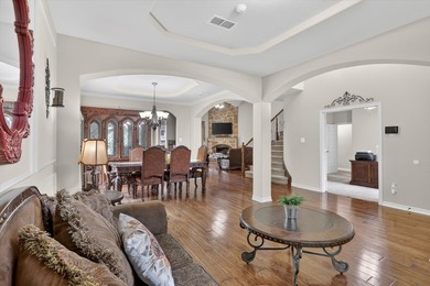 Seller offering $5,000 in buyer concessions! Plus, the preferred - photo 14