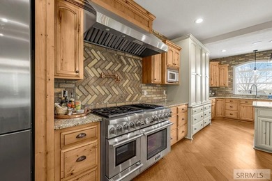 Luxury Waterfront Living with Acreage & Exceptional Custom - photo 14