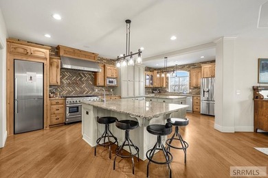 Luxury Waterfront Living with Acreage & Exceptional Custom - photo 15