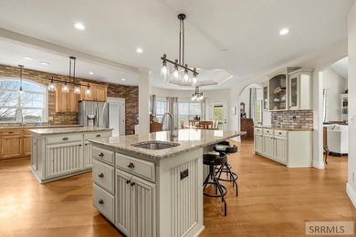 Luxury Waterfront Living with Acreage & Exceptional Custom - photo 17